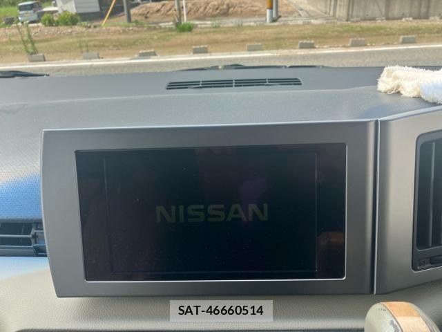 Nissan ELGRAND 2003-09 8666102-20