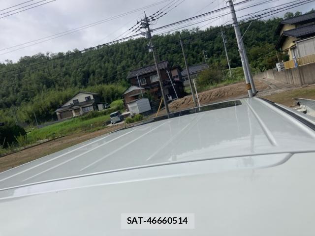Nissan ELGRAND 2003-09 8666102-4
