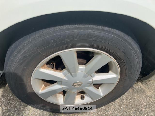 Nissan ELGRAND 2003-09 8666102-5