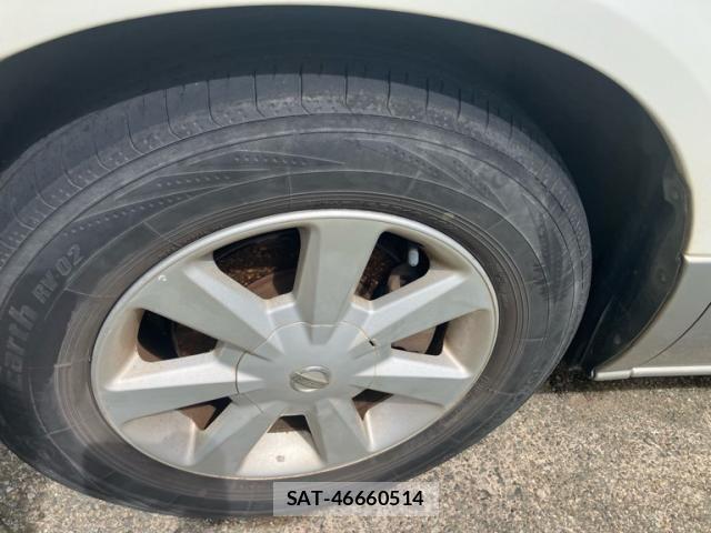 Nissan ELGRAND 2003-09 8666102-6
