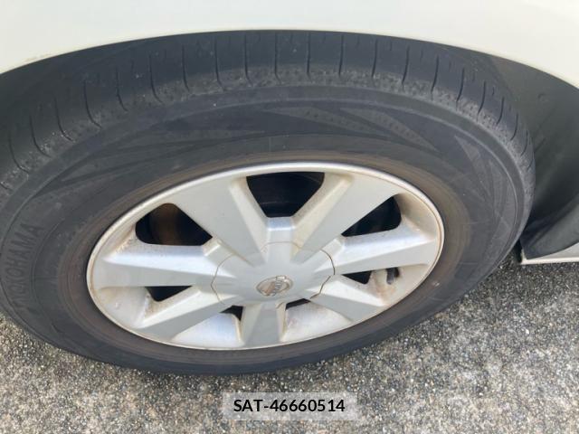 Nissan ELGRAND 2003-09 8666102-8