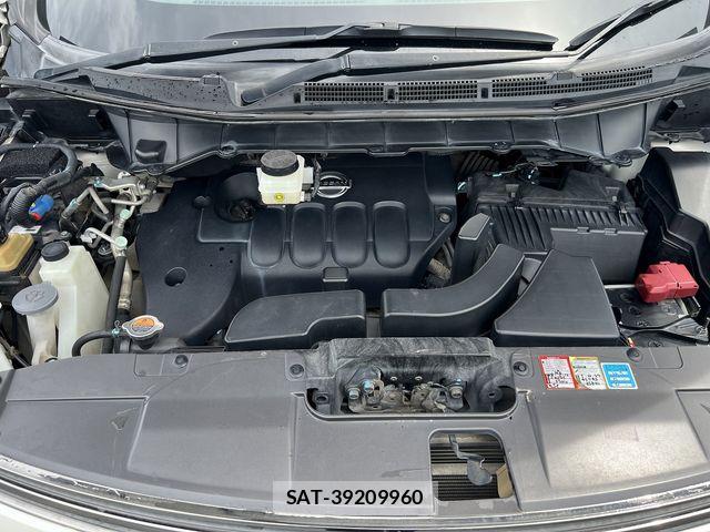 Nissan ELGRAND 2012-02 8658962-19