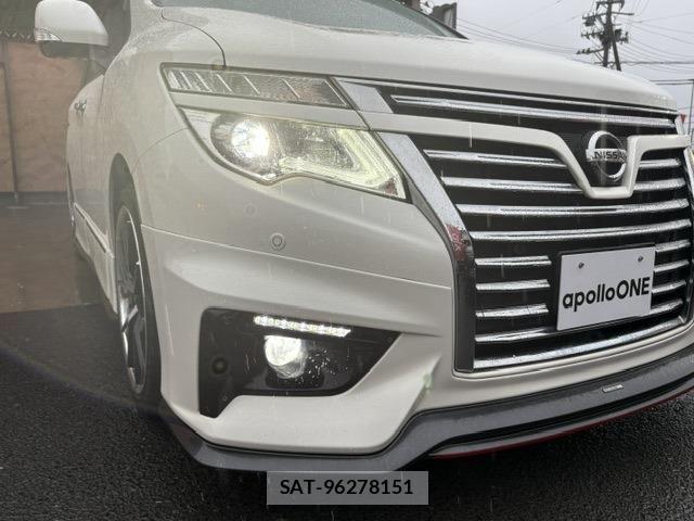 Nissan ELGRAND 2019-01 8741937-9