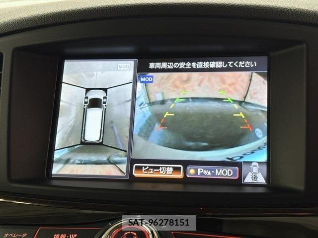 Nissan ELGRAND 2019-01 8741937-27
