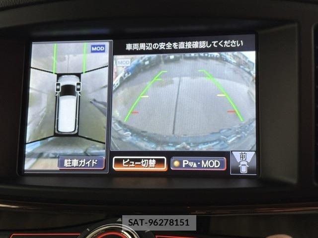 Nissan ELGRAND 2019-01 8741937-28