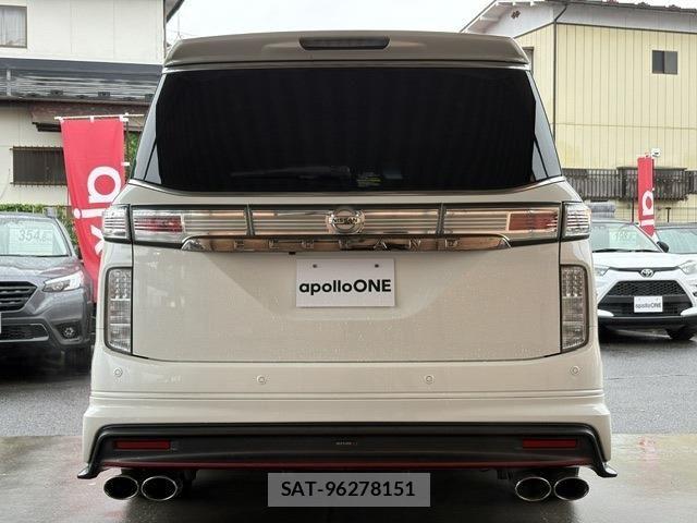 Nissan ELGRAND 2019-01 8741937-5