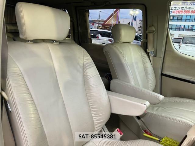 Nissan ELGRAND 2005-04 8741940-12