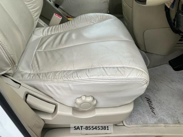 Nissan ELGRAND 2005-04 8741940-13