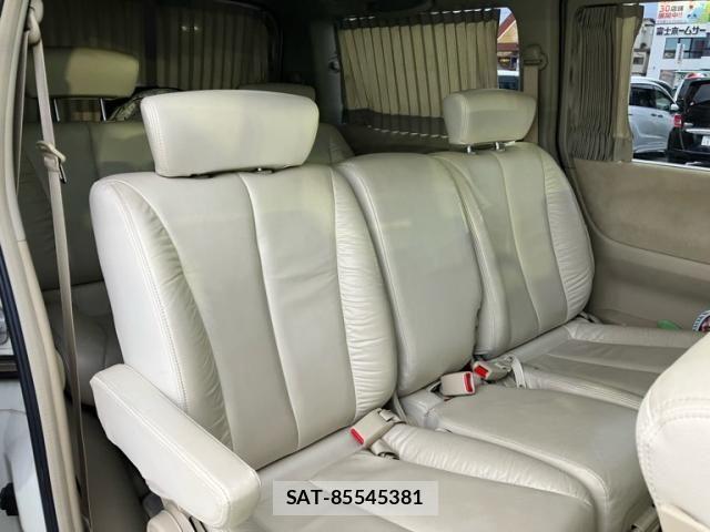 Nissan ELGRAND 2005-04 8741940-15