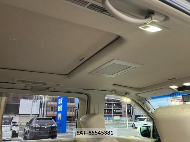 Nissan ELGRAND 2005-04 8741940-16