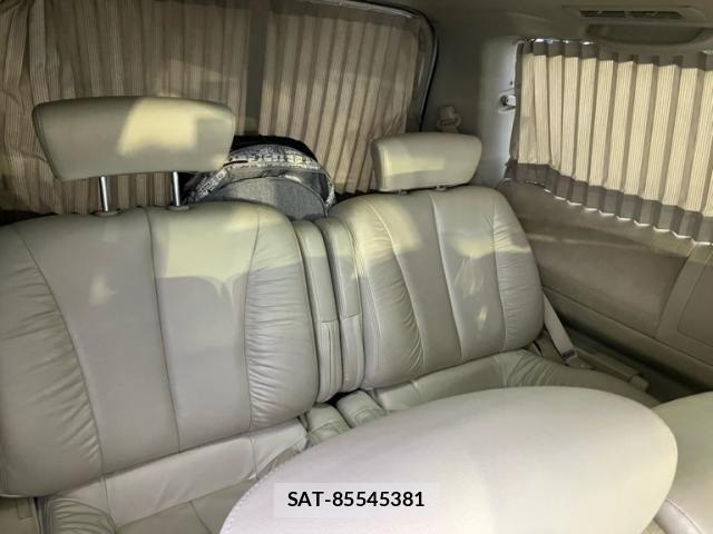 Nissan ELGRAND 2005-04 8741940-17
