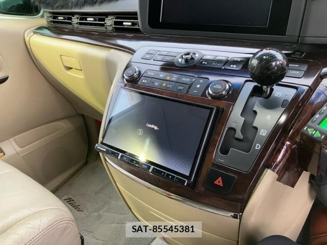Nissan ELGRAND 2005-04 8741940-20