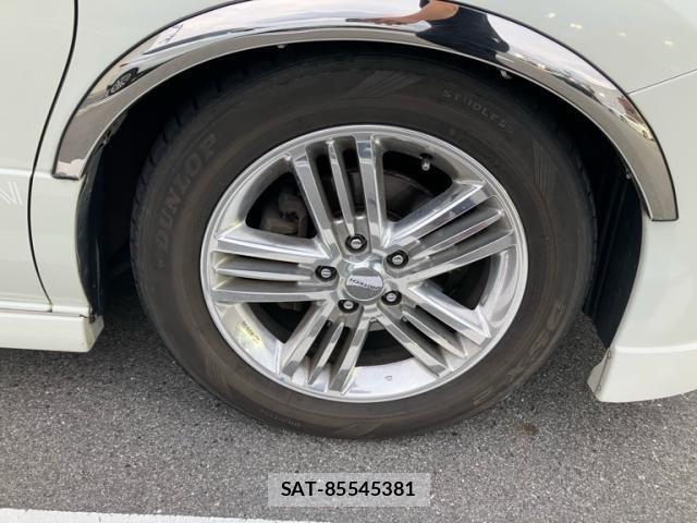 Nissan ELGRAND 2005-04 8741940-6