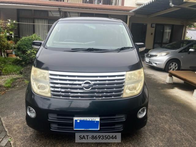 Nissan ELGRAND 2005-09 8741939-0