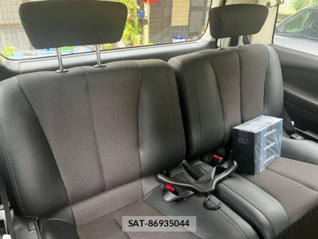 Nissan ELGRAND 2005-09 8741939-12