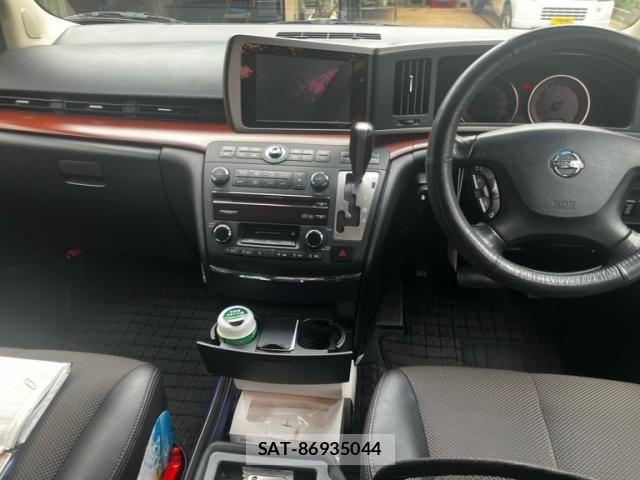Nissan ELGRAND 2005-09 8741939-13