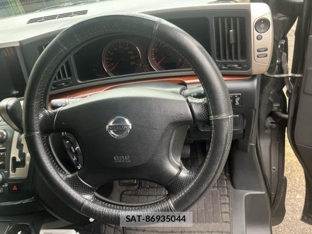 Nissan ELGRAND 2005-09 8741939-18