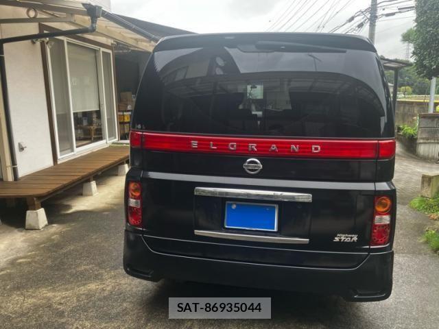 Nissan ELGRAND 2005-09 8741939-1