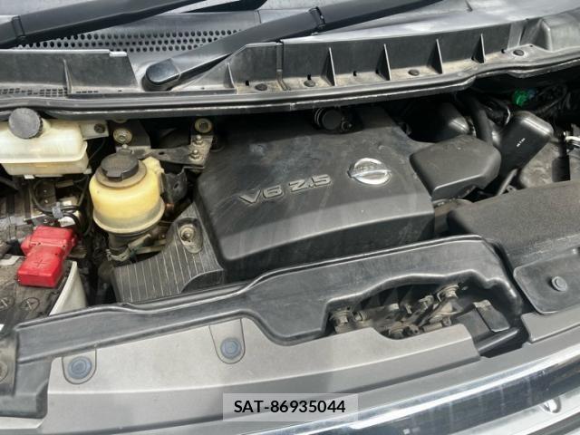 Nissan ELGRAND 2005-09 8741939-23