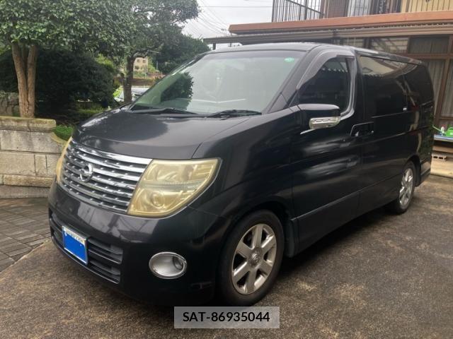 Nissan ELGRAND 2005-09 8741939-2