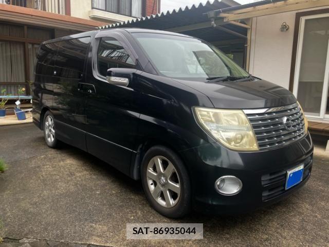 Nissan ELGRAND 2005-09 8741939-3