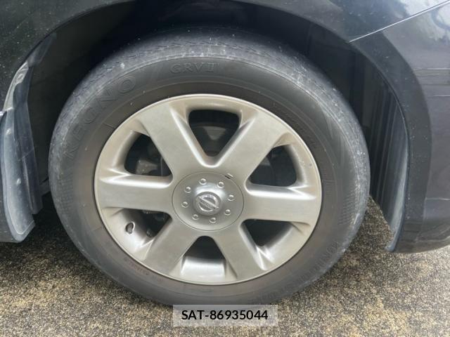 Nissan ELGRAND 2005-09 8741939-7