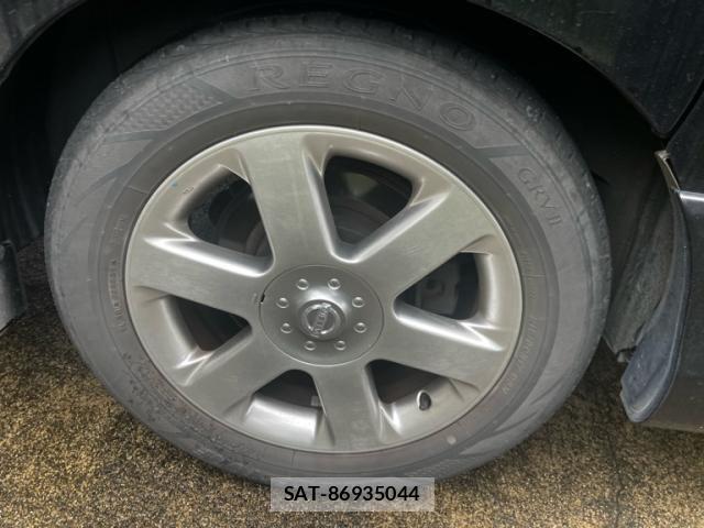 Nissan ELGRAND 2005-09 8741939-8