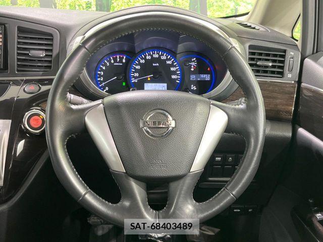 Nissan ELGRAND 2012-03 8741938-12