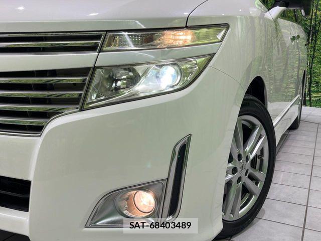 Nissan ELGRAND 2012-03 8741938-13