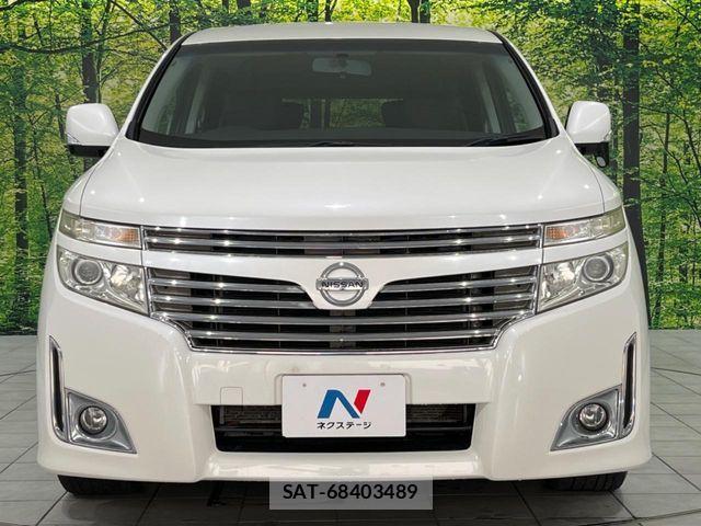Nissan ELGRAND 2012-03 8741938-15