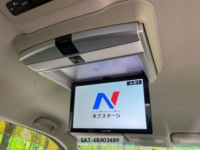 Nissan ELGRAND 2012-03 8741938-2