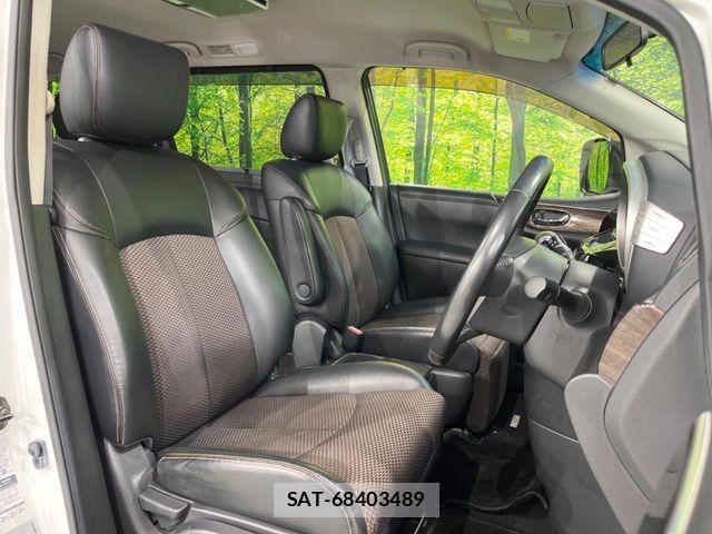 Nissan ELGRAND 2012-03 8741938-8