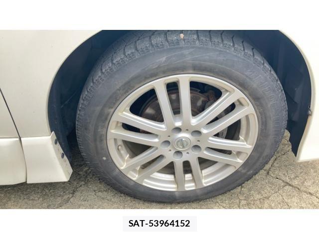 Nissan ELGRAND 2010-09 8741943-10
