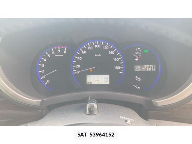 Nissan ELGRAND 2010-09 8741943-14