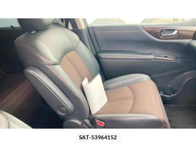 Nissan ELGRAND 2010-09 8741943-18