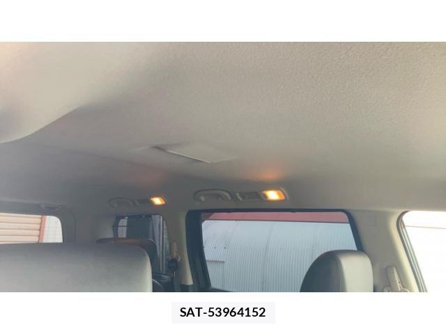 Nissan ELGRAND 2010-09 8741943-20