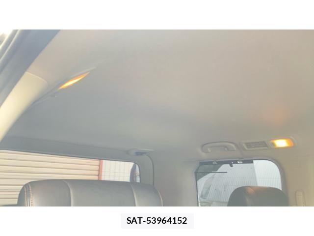 Nissan ELGRAND 2010-09 8741943-22