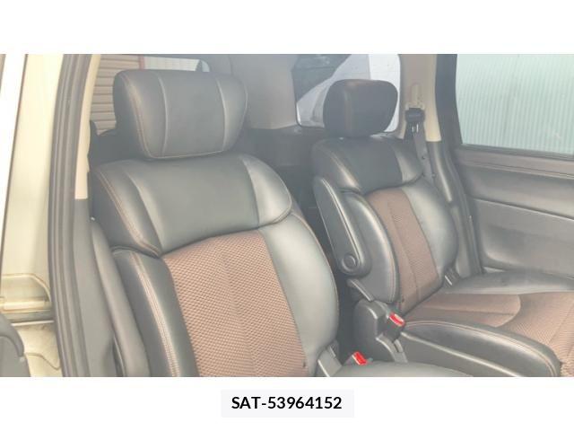 Nissan ELGRAND 2010-09 8741943-23