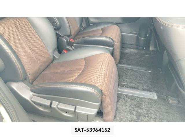 Nissan ELGRAND 2010-09 8741943-24