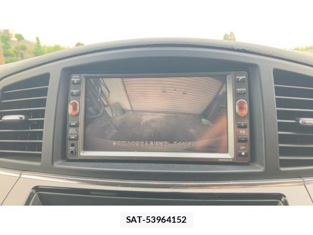 Nissan ELGRAND 2010-09 8741943-29