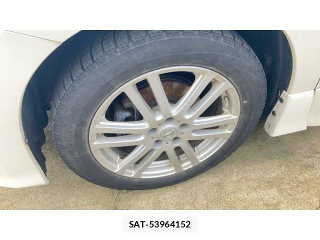Nissan ELGRAND 2010-09 8741943-3