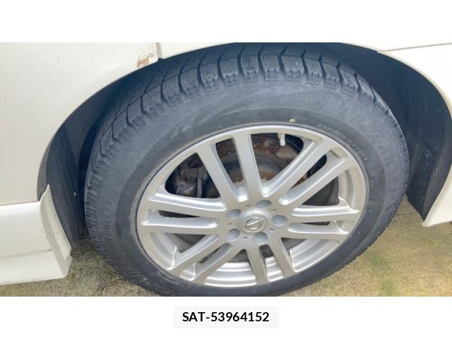 Nissan ELGRAND 2010-09 8741943-5