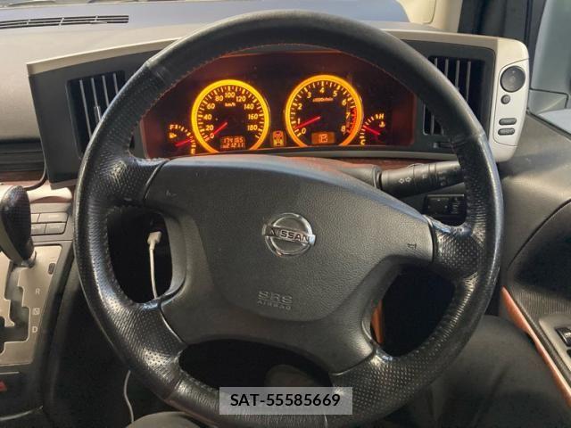 Nissan ELGRAND 2005-08 8741941-15