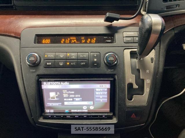 Nissan ELGRAND 2005-08 8741941-17