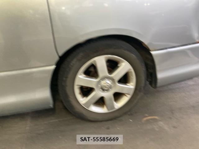 Nissan ELGRAND 2005-08 8741941-6