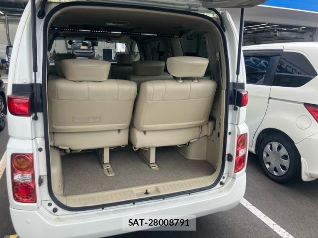 Nissan ELGRAND 2008-02 8741942-10