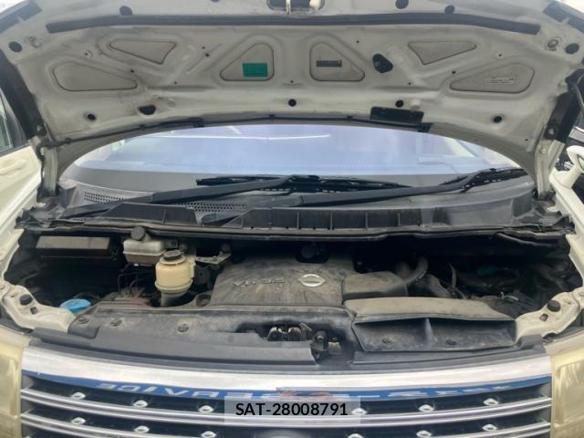 Nissan ELGRAND 2008-02 8741942-15