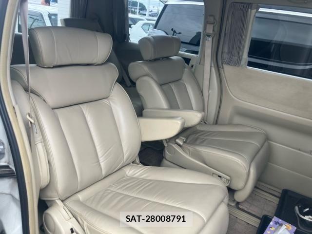 Nissan ELGRAND 2008-02 8741942-18