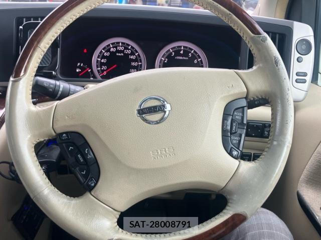 Nissan ELGRAND 2008-02 8741942-19