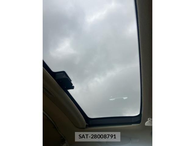 Nissan ELGRAND 2008-02 8741942-20